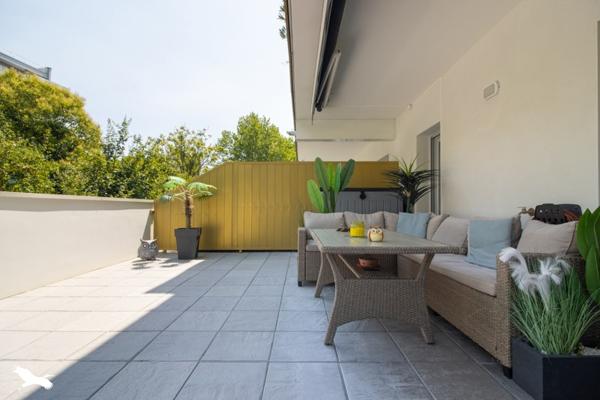 Appartement 355 232 € Bayonne 4 p 72 m² DPE C