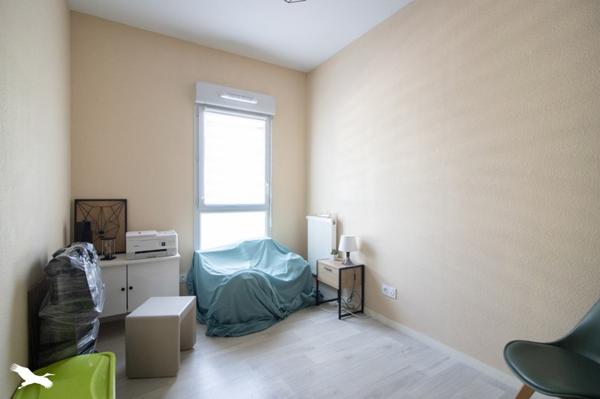 Appartement 355 232 € Bayonne 4 p 72 m² DPE C