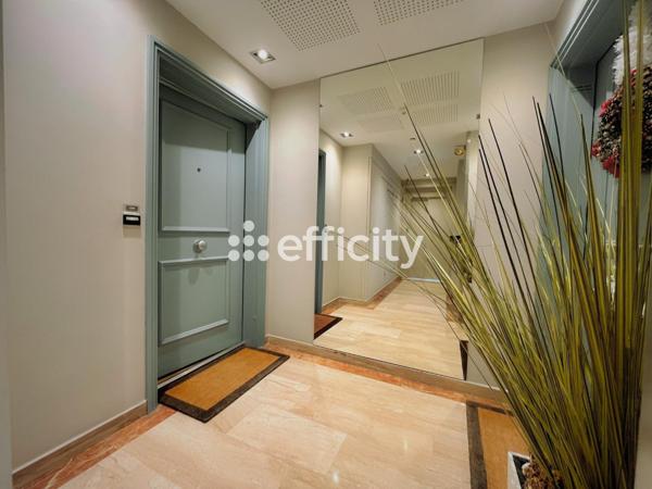 Appartement 7 pièces - 179 m² Bien prestige