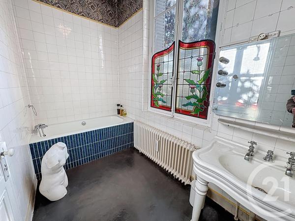Appartement F6 à vendre  5 pièces - 188,42 m 2   LYON  - 69007