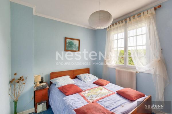 A vendre ! Sur la commune de QUESSOY - Maison de 100 m2 avec un terrain de plus d'environ 6981 m2