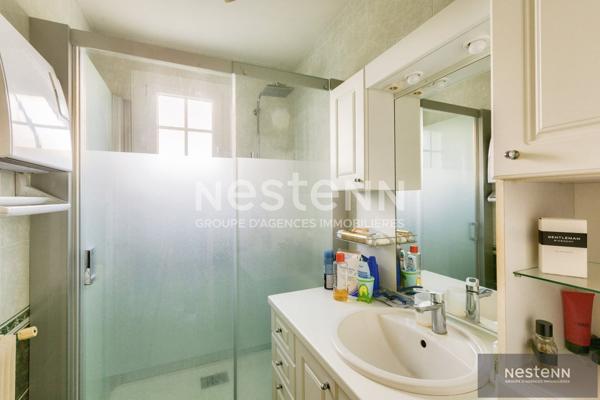 A vendre ! Sur la commune de QUESSOY - Maison de 100 m2 avec un terrain de plus d'environ 6981 m2