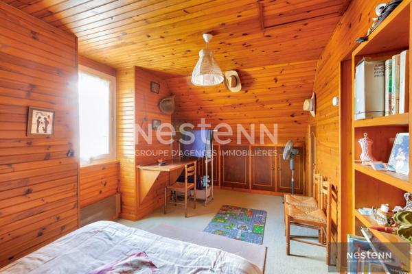 A vendre ! Sur la commune de QUESSOY - Maison de 100 m2 avec un terrain de plus d'environ 6981 m2