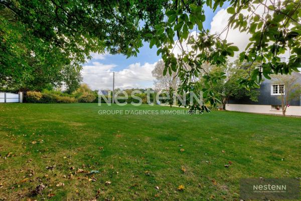 A vendre ! Sur la commune de QUESSOY - Maison de 100 m2 avec un terrain de plus d'environ 6981 m2