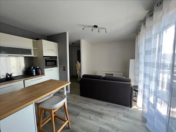 Appartement à louer |  GRADIGNAN |  2 pièces | 41 m²