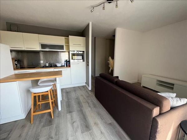 Appartement à louer |  GRADIGNAN |  2 pièces | 41 m²