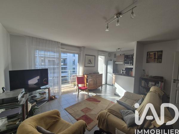 Appartement à vendre 3 pièces 65 m² La Rochelle