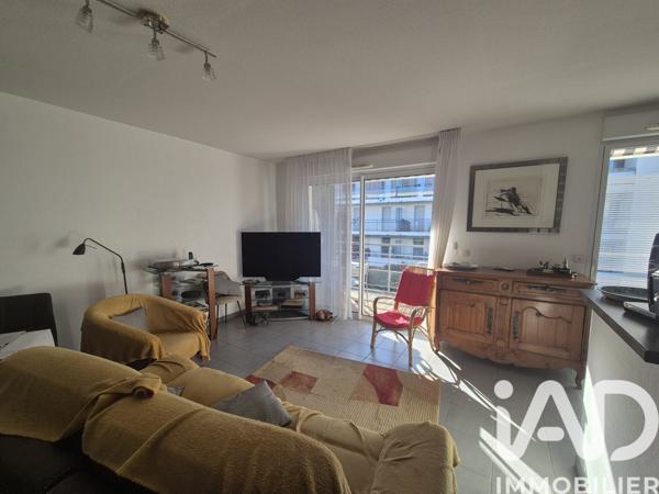 Appartement à vendre 3 pièces 65 m² La Rochelle