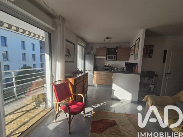 Appartement à vendre 3 pièces 65 m² La Rochelle