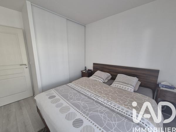 Appartement à vendre 3 pièces 65 m² La Rochelle