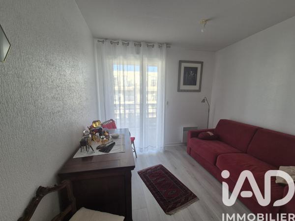 Appartement à vendre 3 pièces 65 m² La Rochelle