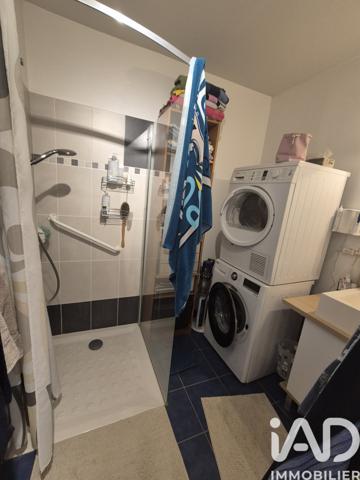 Appartement à vendre 3 pièces 65 m² La Rochelle