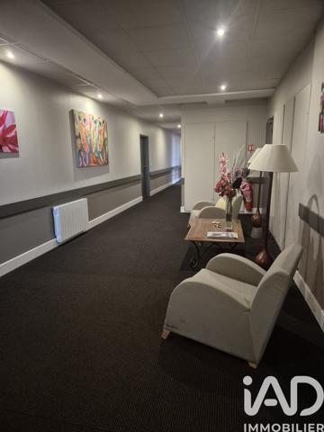 Appartement à vendre 3 pièces 65 m² La Rochelle