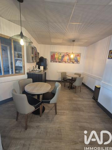 Appartement à vendre 3 pièces 65 m² La Rochelle