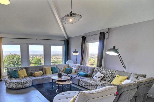 Demeure de prestige Saint Galmier 9 pièce(s) 255 m2