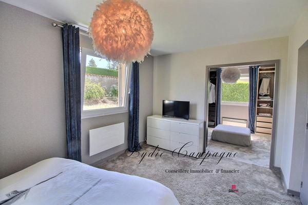 Demeure de prestige Saint Galmier 9 pièce(s) 255 m2