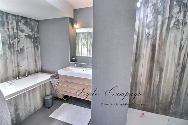 Demeure de prestige Saint Galmier 9 pièce(s) 255 m2