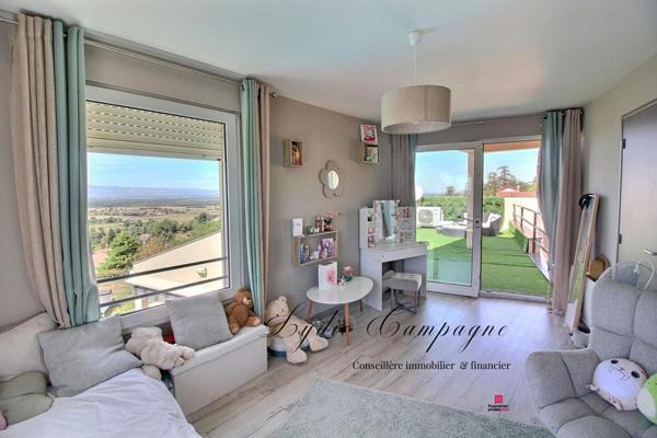 Demeure de prestige Saint Galmier 9 pièce(s) 255 m2