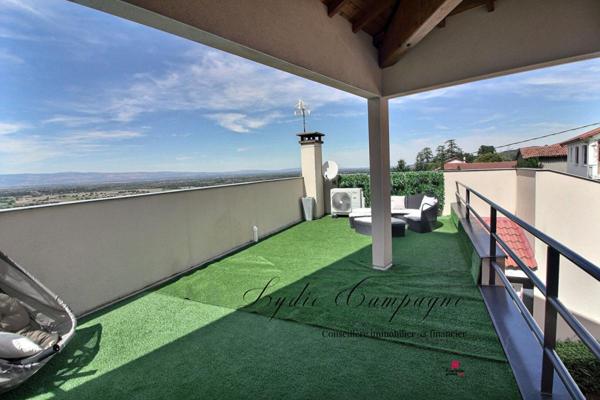 Demeure de prestige Saint Galmier 9 pièce(s) 255 m2