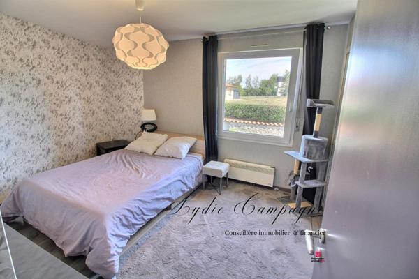 Demeure de prestige Saint Galmier 9 pièce(s) 255 m2