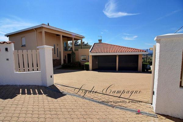 Demeure de prestige Saint Galmier 9 pièce(s) 255 m2