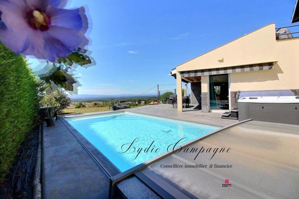 Demeure de prestige Saint Galmier 9 pièce(s) 255 m2