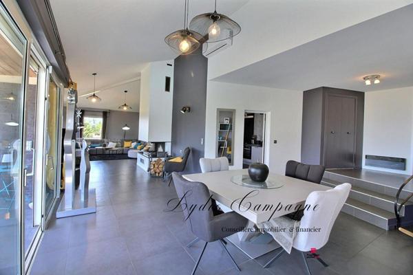 Demeure de prestige Saint Galmier 9 pièce(s) 255 m2