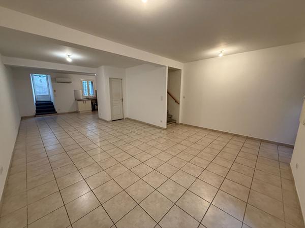 MAISON A CONQUES CLIMATISEE AVEC 3 CHAMBRES