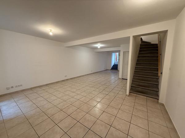 MAISON A CONQUES CLIMATISEE AVEC 3 CHAMBRES