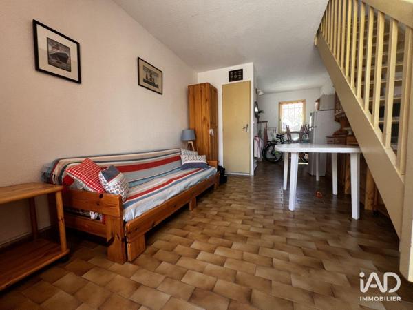 Appartement à vendre 3 pièces 40 m² Le Grau-du-Roi