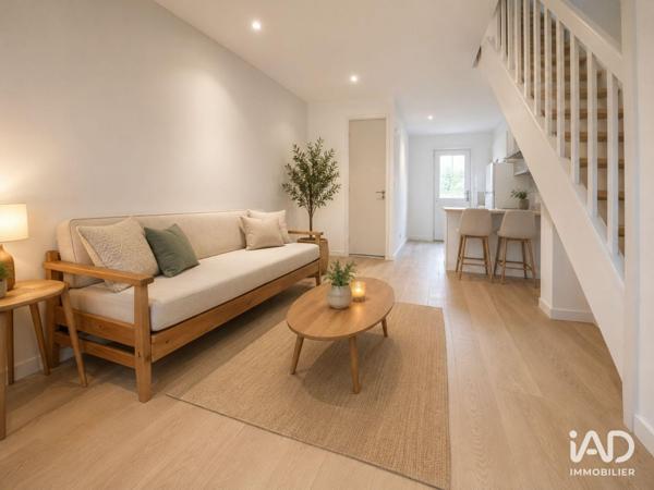 Appartement à vendre 3 pièces 40 m² Le Grau-du-Roi
