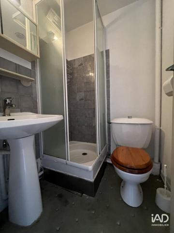 Appartement à vendre 3 pièces 40 m² Le Grau-du-Roi