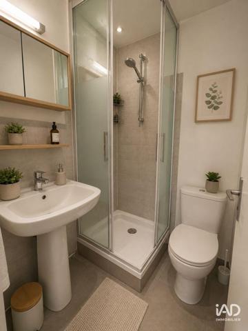 Appartement à vendre 3 pièces 40 m² Le Grau-du-Roi