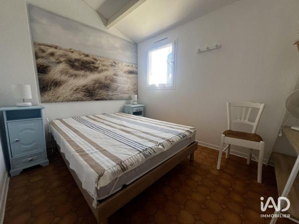 Appartement à vendre 3 pièces 40 m² Le Grau-du-Roi