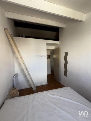 Appartement à vendre 3 pièces 40 m² Le Grau-du-Roi