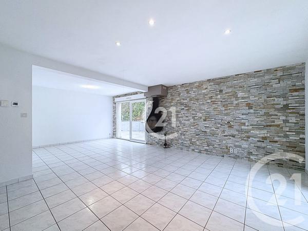 Maison à vendre  5 pièces - 102 m2 MEROUX - 90