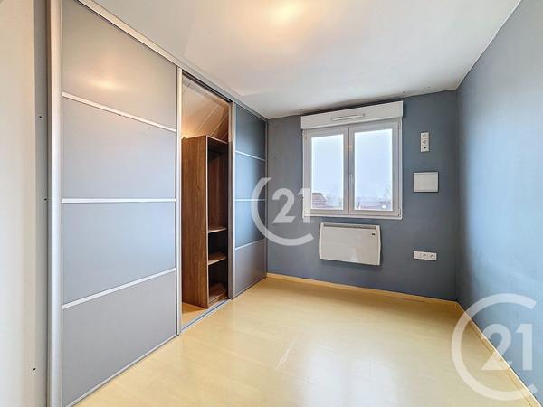 Maison à vendre  5 pièces - 102 m2 MEROUX - 90