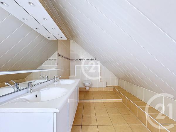 Maison à vendre  5 pièces - 102 m2 MEROUX - 90