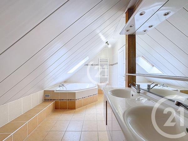 Maison à vendre  5 pièces - 102 m2 MEROUX - 90