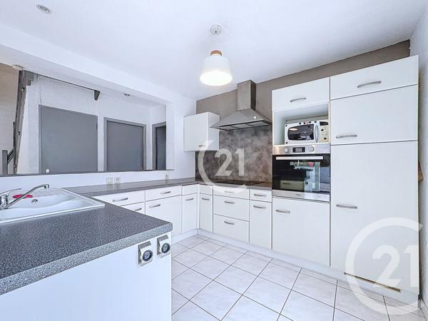 Maison à vendre  5 pièces - 102 m2 MEROUX - 90