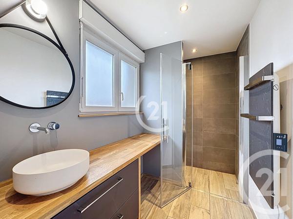 Maison à vendre  5 pièces - 102 m2 MEROUX - 90