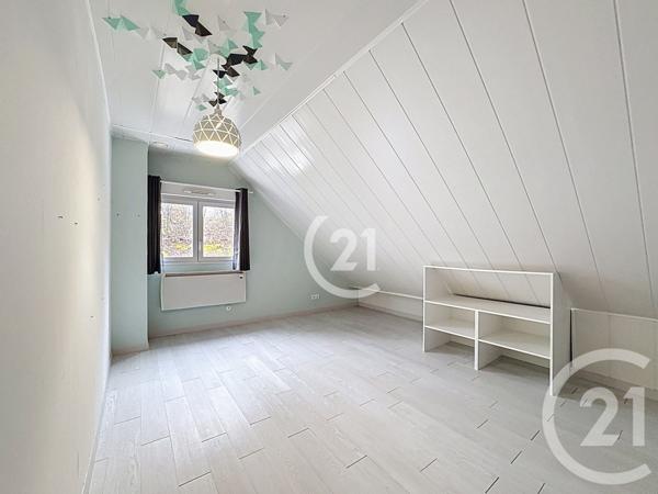 Maison à vendre  5 pièces - 102 m2 MEROUX - 90