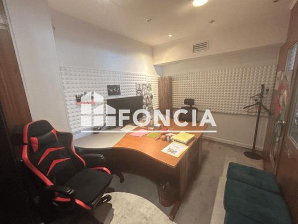 À vendre Local commercial 79 m² - Cannes 06400