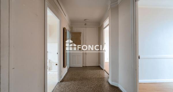 À vendre Appartement 2 pièces 51 m² - Courbevoie 92400