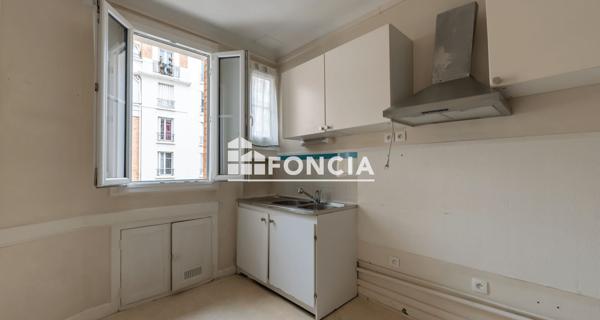 À vendre Appartement 2 pièces 51 m² - Courbevoie 92400