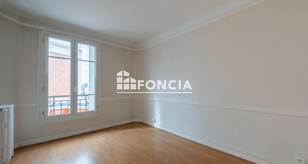 À vendre Appartement 2 pièces 51 m² - Courbevoie 92400