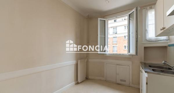 À vendre Appartement 2 pièces 51 m² - Courbevoie 92400