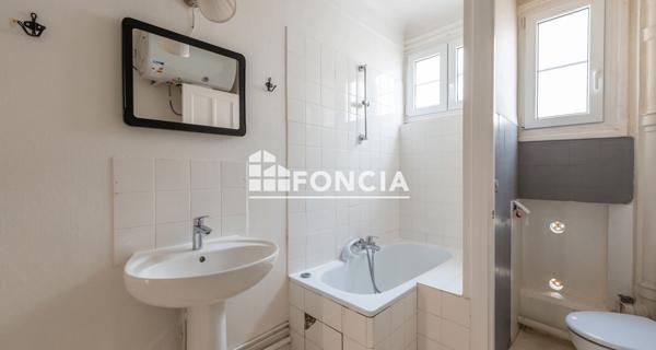 À vendre Appartement 2 pièces 51 m² - Courbevoie 92400