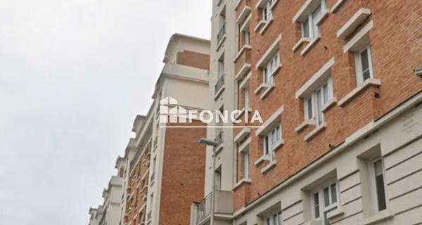 À vendre Appartement 2 pièces 51 m² - Courbevoie 92400