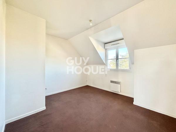 Appartement 3 pièces - 67.53 m² - Bondoufle